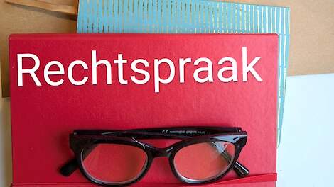 Rechter bepaalt dat NV-gebieden van kracht blijven, Stikstofclaim in hoger beroep