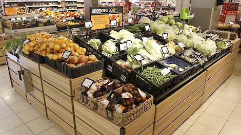 EFSA: Weinig resten gewasbeschermingsmiddelen in voedsel