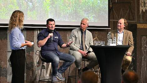 Documentaire over natuurbeleid zet direct iets in gang: 'Niet bang zijn om met natuurorganisaties én boeren in gesprek te gaan'