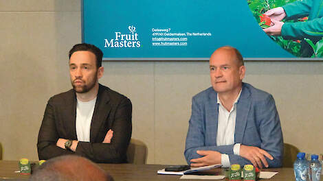 Polderend tot convenant komen