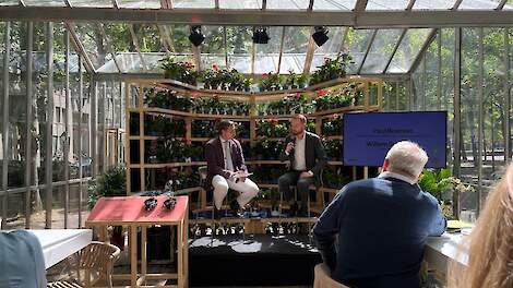Nederland moet landbouw strategisch inzetten