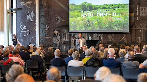 Column: Natuurbeheerders zeggen dat niet alle natuurdoelen haalbaar zijn