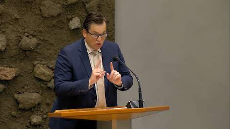 Landbouworganisaties schrikken; wetsvoorstel grondgebondenheid ligt al in Brussel