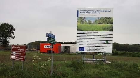 Column: Provincie mist kans om vertrouwen te herstellen