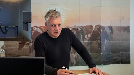 Column: Het stikstofbodemoverschot is een krachtige KPI die stuurt op de nitraatproblematiek