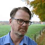 Foto van Reinout Burgers