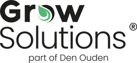GrowSolutions logo