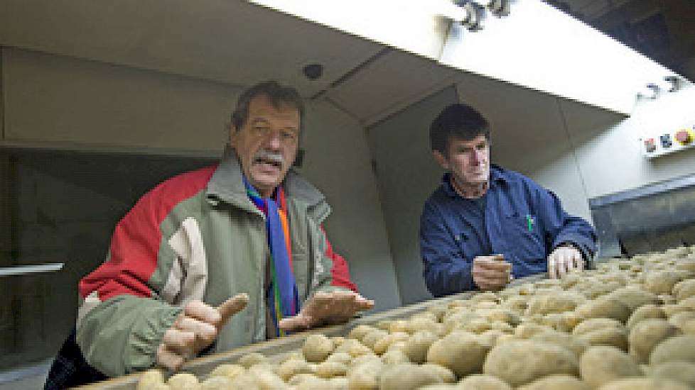 Risico's inventariseren met Rolf de Konink