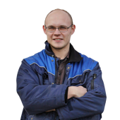 Foto van René Speelman